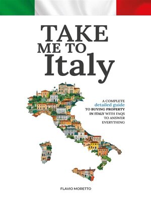 cover image of Take Me to Italy